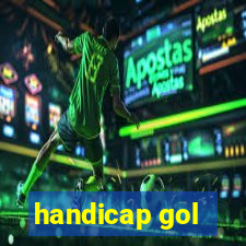 handicap gol